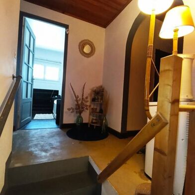 Maison 6 pièces 157 m²