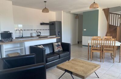 vente appartement 249 600 € à proximité de Bouaye (44830)