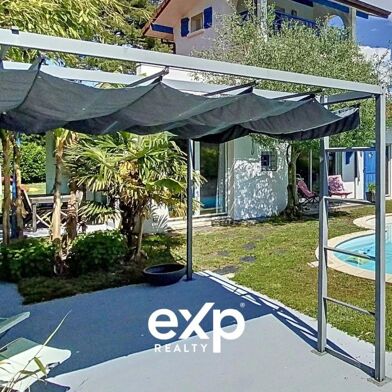 Maison 9 pièces 799000 €