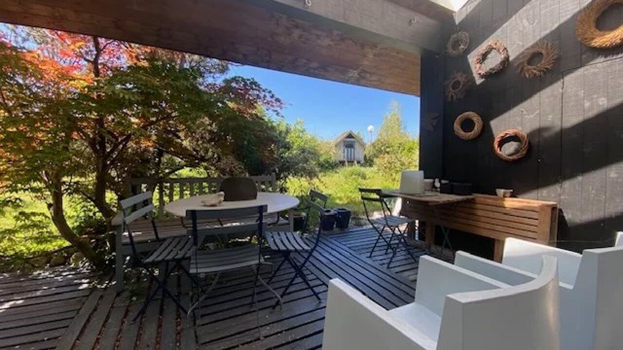 maison 6 pièces 183 m2 à vendre à Thonon-les-Bains (74200)