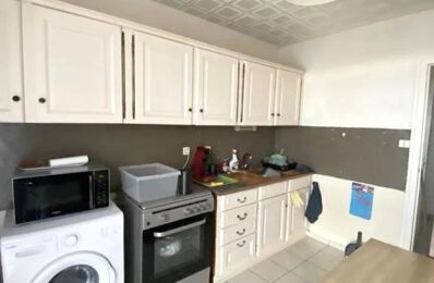 vente appartement 80 000 € à proximité de Aurec-sur-Loire (43110)