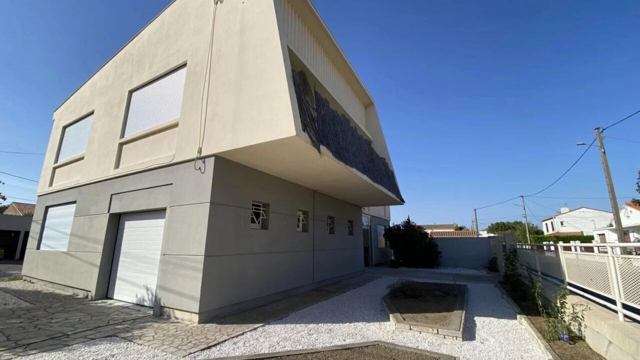 maison 24 pièces 198 m2 à vendre à Lézignan-Corbières (11200)