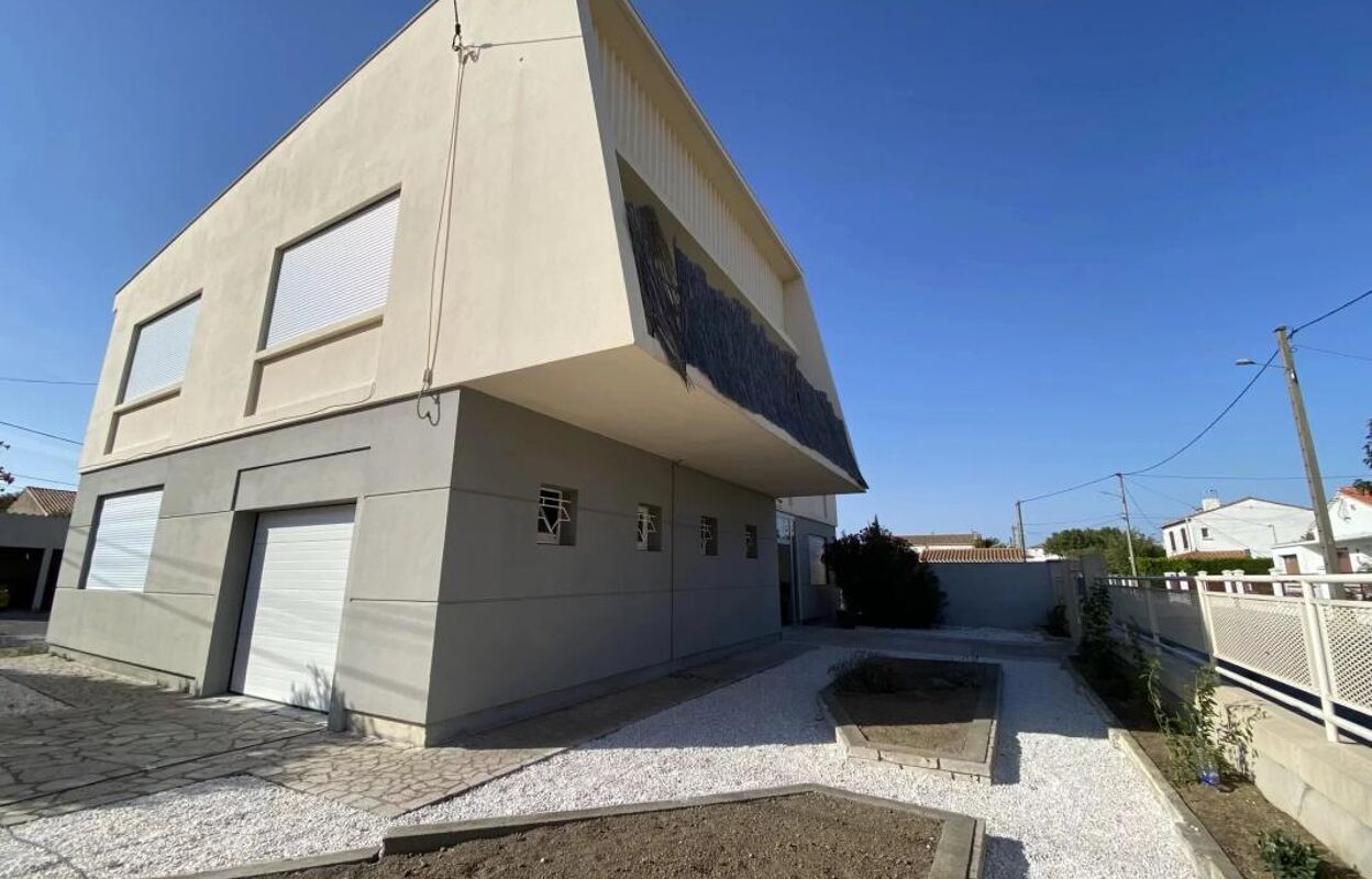 maison 24 pièces 198 m2 à vendre à Lézignan-Corbières (11200)