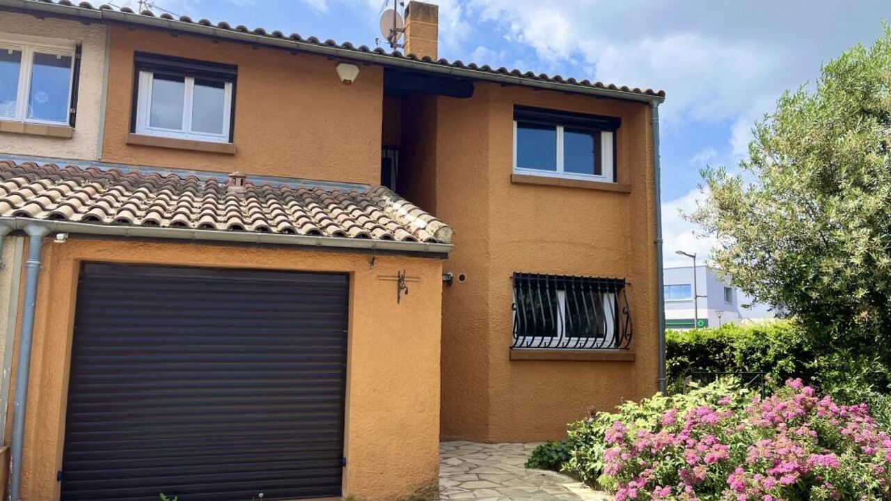 maison 5 pièces 92 m2 à vendre à Colomiers (31770)