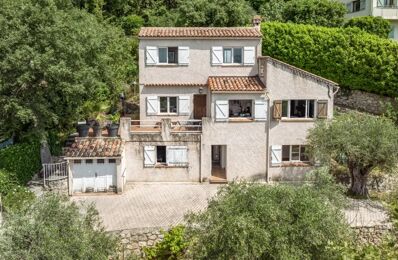 vente maison 450 000 € à proximité de Coursegoules (06140)