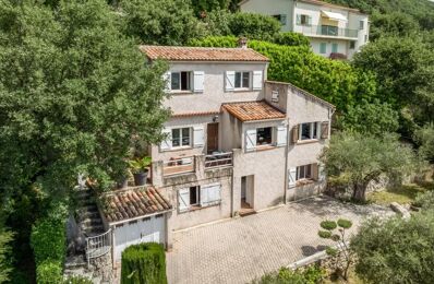 vente maison 450 000 € à proximité de Châteauneuf-Grasse (06740)