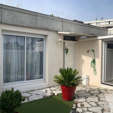 Maison 4 pièces 91 m²