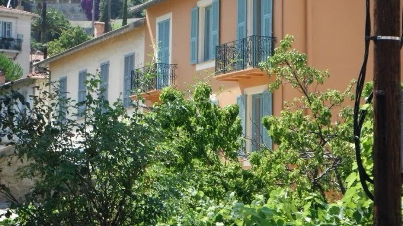 appartement 1 pièces 19 m2 à vendre à Nice (06000)