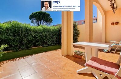 vente appartement 298 000 € à proximité de Saint-Mandrier-sur-Mer (83430)