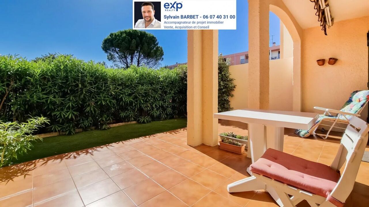 appartement 3 pièces 80 m2 à vendre à La Valette-du-Var (83160)