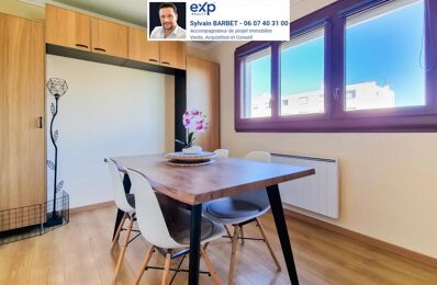 vente appartement 260 000 € à proximité de Ollioules (83190)