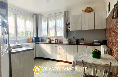 vente maison 329 000 € à proximité de Soisy-sous-Montmorency (95230)