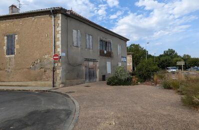 vente maison 100 000 € à proximité de Puycasquier (32120)