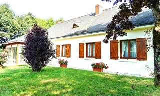 Maison 9 Pièces 188 m² à vendre à Loireauxence (44370)