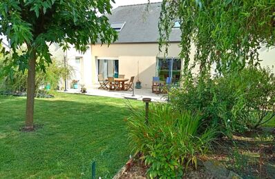 vente maison 395 200 € à proximité de Loireauxence (44370)