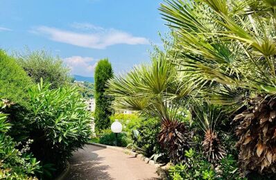 vente appartement 229 000 € à proximité de Cagnes-sur-Mer (06800)