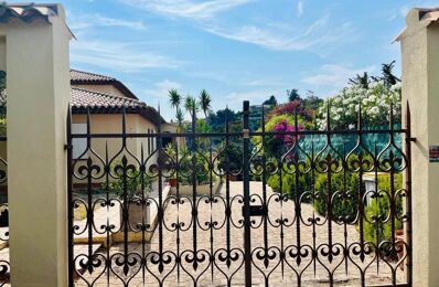 vente maison 1 140 000 € à proximité de Cagnes-sur-Mer (06800)