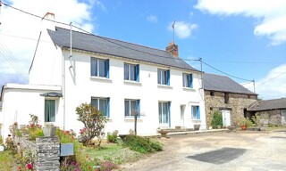 Maison 6 Pièces 167 m² à vendre à Pannecé (44440)