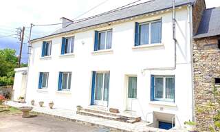 Maison 6 Pièces 167 m² à vendre à Pannecé (44440)