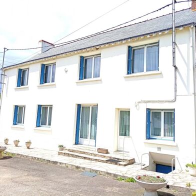 Maison 6 pièces 177000 €