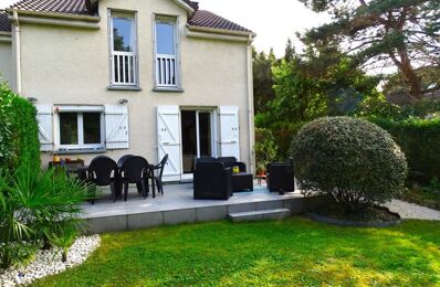 vente maison 399 000 € à proximité de Villevaudé (77410)