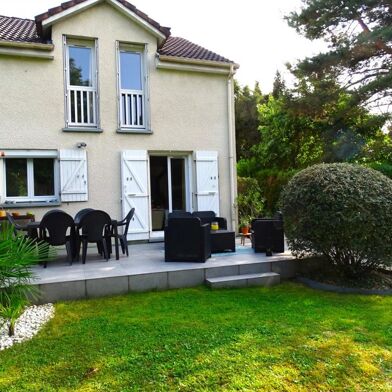 Maison 5 pièces 88 m²