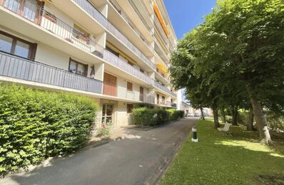 vente appartement 139 000 € à proximité de Troyes (10000)