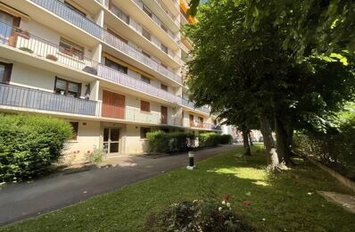 vente appartement 139 000 € à proximité de Moussey (10800)