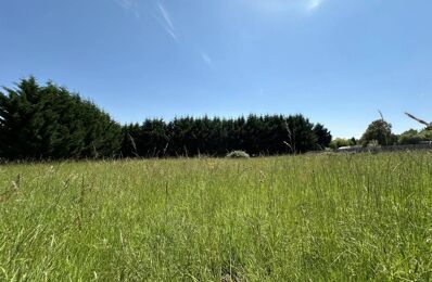 terrain  pièces 1532 m2 à vendre à Labastide-Clermont (31370)