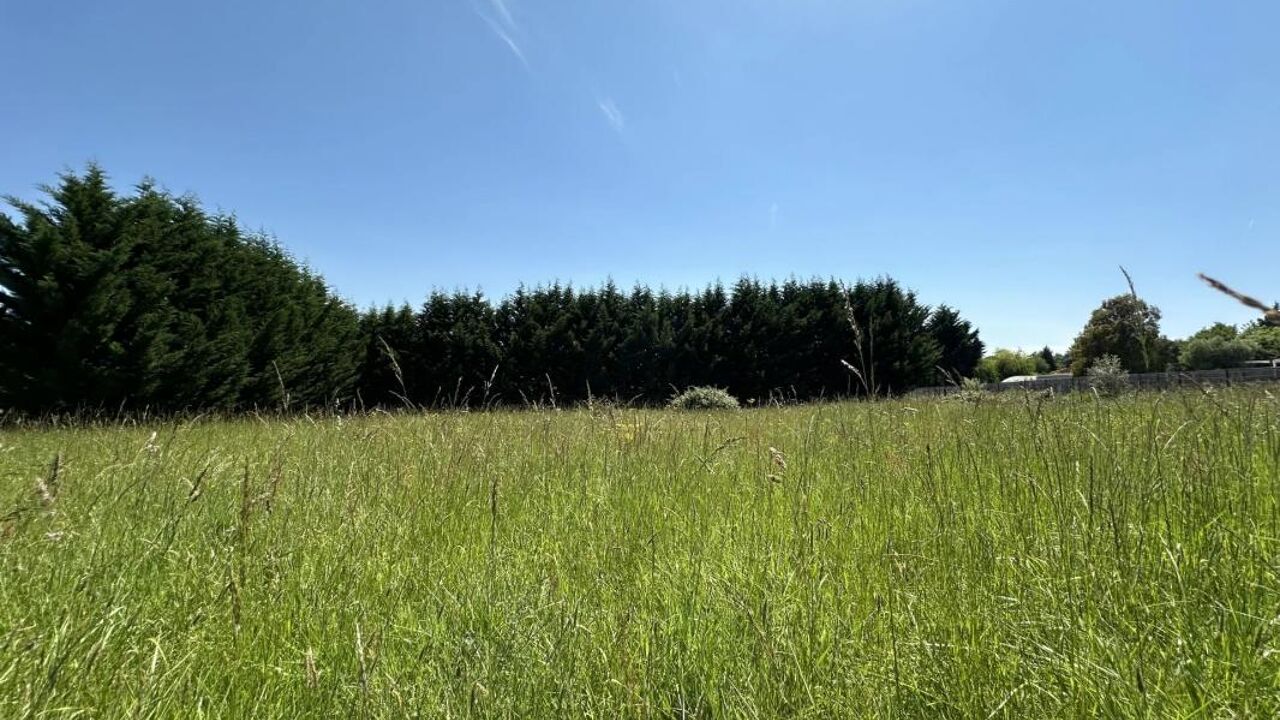 terrain  pièces 1532 m2 à vendre à Labastide-Clermont (31370)