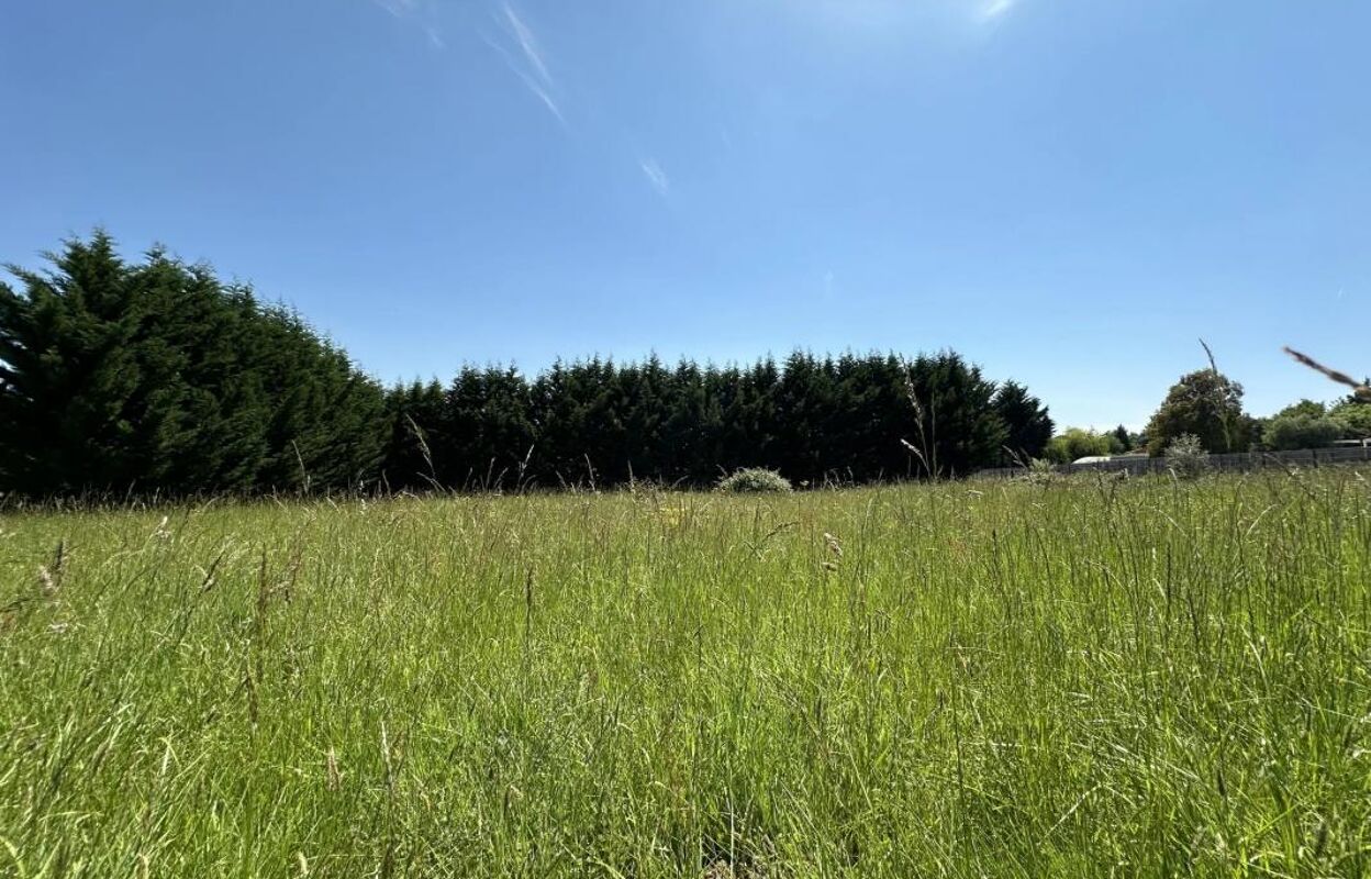 terrain  pièces 1532 m2 à vendre à Labastide-Clermont (31370)