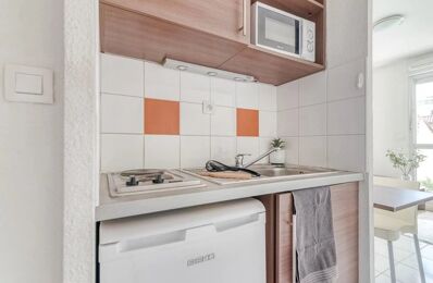 vente appartement 82 500 € à proximité de Lyon 4 (69004)