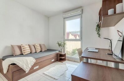 vente appartement 82 500 € à proximité de Sainte-Foy-Lès-Lyon (69110)