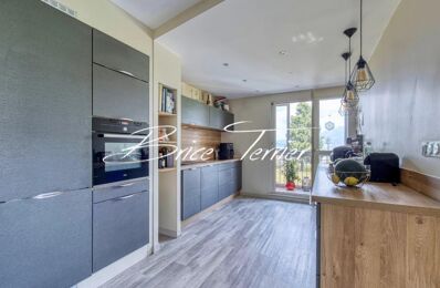 vente appartement 365 000 € à proximité de Vallières-sur-Fier (74150)