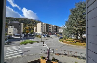 vente appartement 295 000 € à proximité de Briançon (05100)