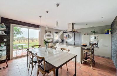 vente maison 405 000 € à proximité de Le Loroux-Bottereau (44430)