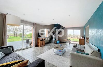 vente maison 399 000 € à proximité de La Remaudière (44430)