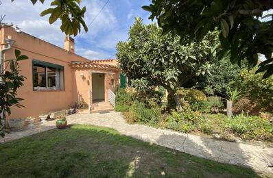 vente maison 480 000 € à proximité de Marseille 7 (13007)