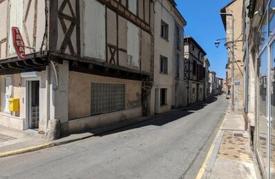 vente maison 23 000 € à proximité de Fargues-sur-Ourbise (47700)