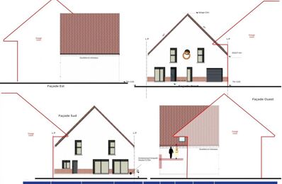 vente terrain 63 000 € à proximité de Pont-Sainte-Marie (10150)