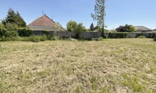 Terrain  407 m² à vendre à La Rivière-de-Corps (10440)