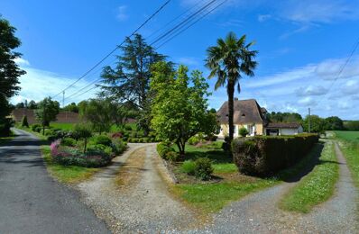 vente maison 370 975 € à proximité de Beaumontois en Périgord (24440)