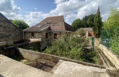 vente maison 66 000 € à proximité de Beaune (21200)