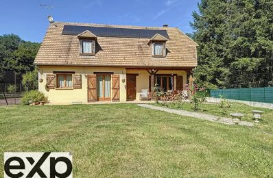 vente maison 299 900 € à proximité de Pacy-sur-Eure (27120)