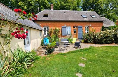 vente maison 249 000 € à proximité de Les Thilliers-en-Vexin (27420)