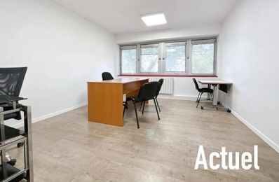 location bureau 295 € CC /mois à proximité de Crécy-la-Chapelle (77580)