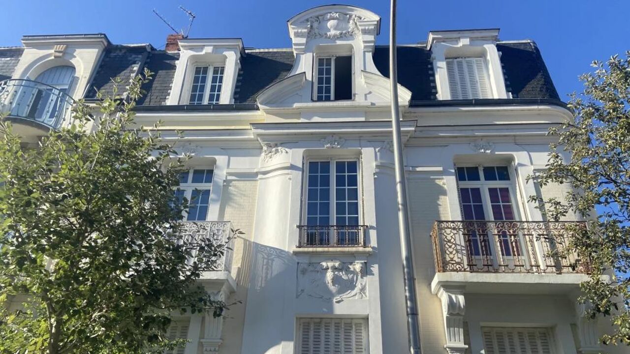 appartement 3 pièces 80 m2 à vendre à Vichy (03200)