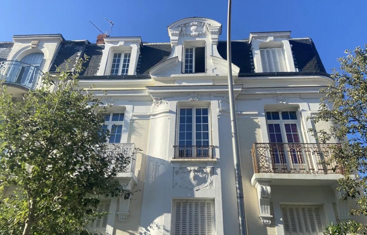 appartement 3 pièces 80 m2 à vendre à Vichy (03200)