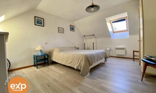 Maison 6 Pièces 170 m² à vendre à Saint-Hippolyte (37600)