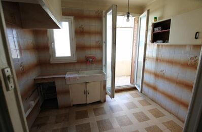 vente appartement 145 000 € à proximité de Marseille 1 (13001)